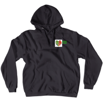 healthy hoodie