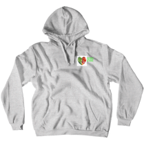 healthy hoodie