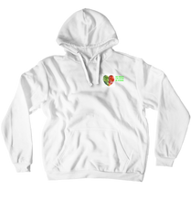 healthy hoodie