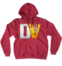 thedopevulcan Hoodies (No-Zip/Pullover)