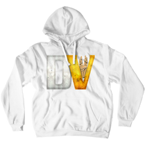 thedopevulcan Hoodies (No-Zip/Pullover)