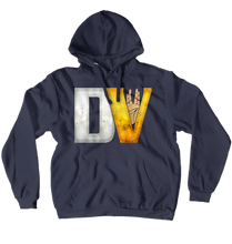 thedopevulcan Hoodies (No-Zip/Pullover)
