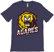 agaresfx T-Shirts