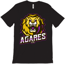 agaresfx T-Shirts