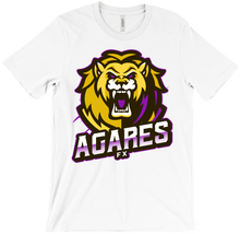 agaresfx T-Shirts