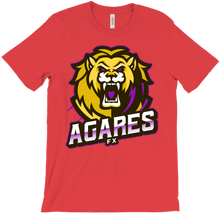 agaresfx T-Shirts