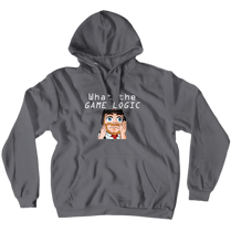 smoakl Hoodies (No-Zip/Pullover)