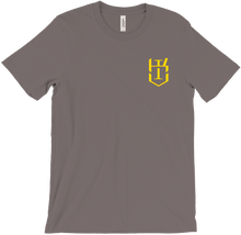 Kiver's T-Shirts (GOLD)