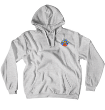 runcup-55 Hoodies (No-Zip/Pullover)
