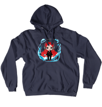 Hoodies (No-Zip/Pullover)