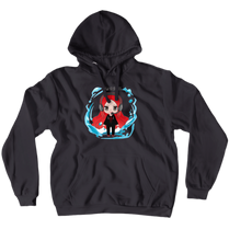Hoodies (No-Zip/Pullover)