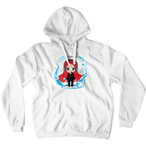 Hoodies (No-Zip/Pullover)