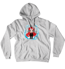Hoodies (No-Zip/Pullover)