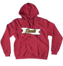 monkitoo Hoodies (No-Zip/Pullover)