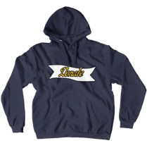 monkitoo Hoodies (No-Zip/Pullover)