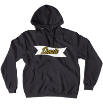 monkitoo Hoodies (No-Zip/Pullover)