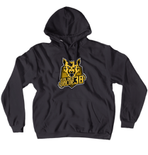 Hoodies (No-Zip/Pullover)