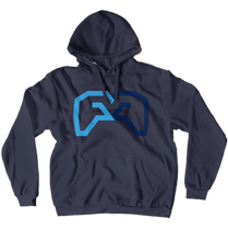 guelgaming Hoodies (No-Zip/Pullover)
