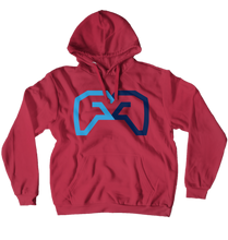 guelgaming Hoodies (No-Zip/Pullover)
