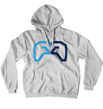 guelgaming Hoodies (No-Zip/Pullover)