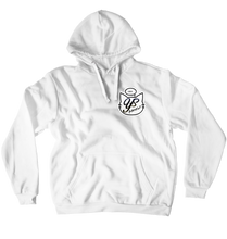 ysjose Hoodies (No-Zip/Pullover)