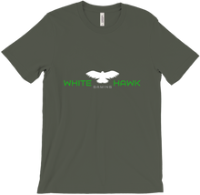 whitehawkgaming T-Shirts