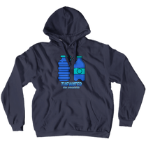 Stay Hydratated Hoodie