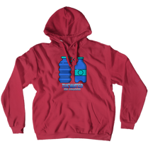 Stay Hydratated Hoodie