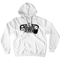 BWO Logo Hoodie (2020)