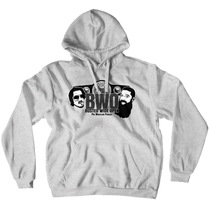 BWO Logo Hoodie (2020)