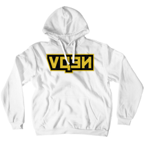 Hoodies (No-Zip/Pullover)