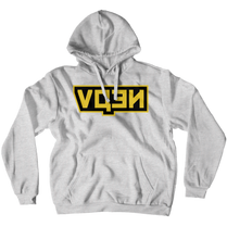 Hoodies (No-Zip/Pullover)