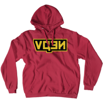 Hoodies (No-Zip/Pullover)