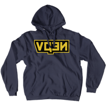 Hoodies (No-Zip/Pullover)