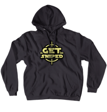revwhogotya Hoodies (No-Zip/Pullover)