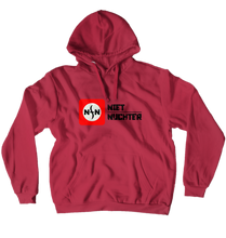 Niet Nuchter Hoodies (No-Zip/Pullover)