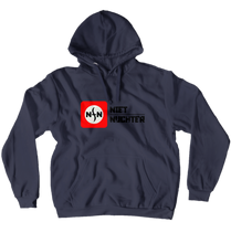 Niet Nuchter Hoodies (No-Zip/Pullover)