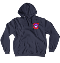 mug_gaming Hoodies (No-Zip/Pullover)