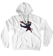 ninja614 Hoodies (No-Zip/Pullover)