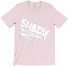 Shady text T-shirt
