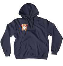 Hoodies (No-Zip/Pullover)