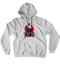 Hoodies (No-Zip/Pullover)