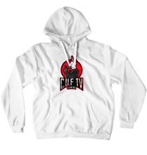 Hoodies (No-Zip/Pullover)