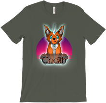 Pandacorn Sun T-Shirt