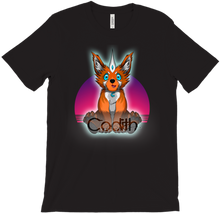 Pandacorn Sun T-Shirt