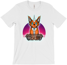 Pandacorn Sun T-Shirt