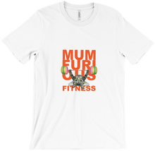 mumfuriousfitness T-Shirts