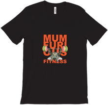 mumfuriousfitness T-Shirts