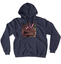 scranhank Hoodies (No-Zip/Pullover)