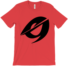MrGuig t-shirt logo noir (ÉDITION DARK MATTER)